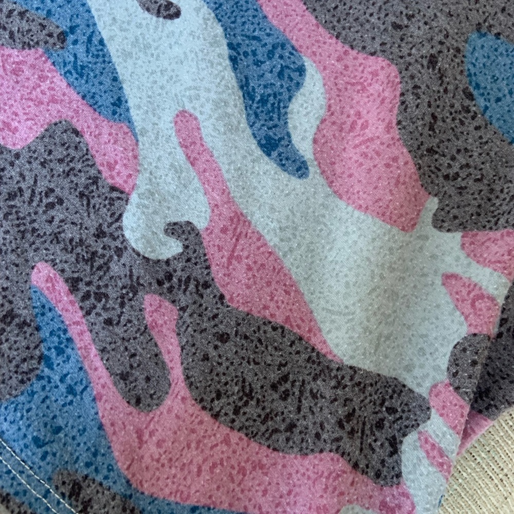 Papermoon Matching Sleep Set PJs - Picture 4 of 4